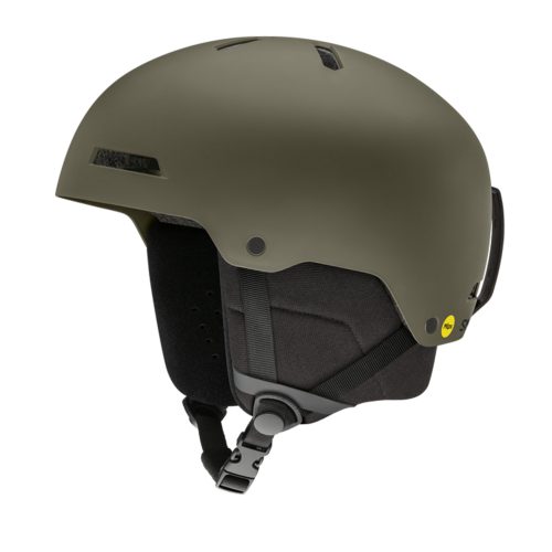 rodeo mips helmet matteForest 3Q