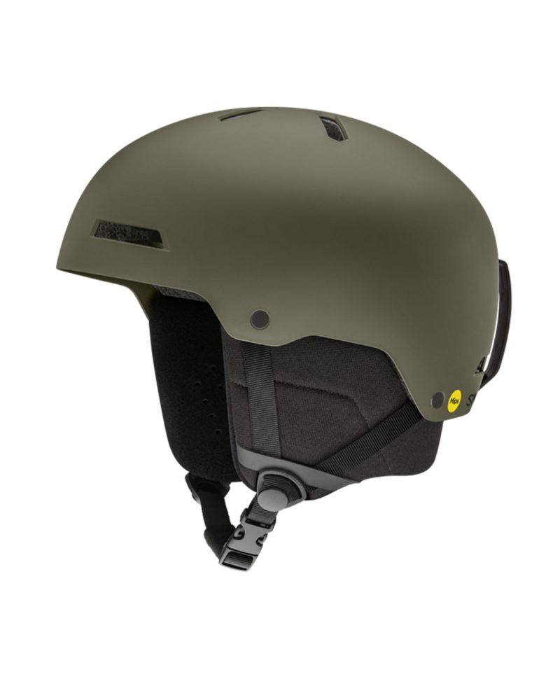 rodeo mips helmet matteForest 3Q