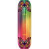 REAL Skateboards Ishod Wair Rainbow Monarch TT Deck