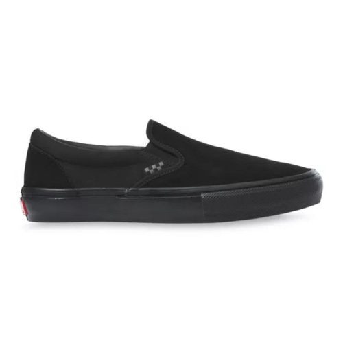 Skate Slip-On Shoe - Jack's Surfboards