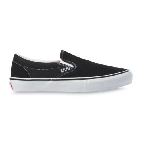 Skate Slip-On Shoe - Jack's Surfboards