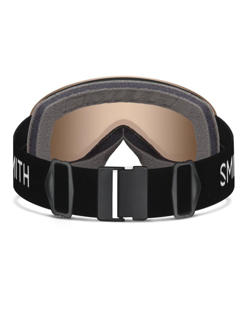 skyline goggles black cpPhotochromicCopperGoldMirror BACK