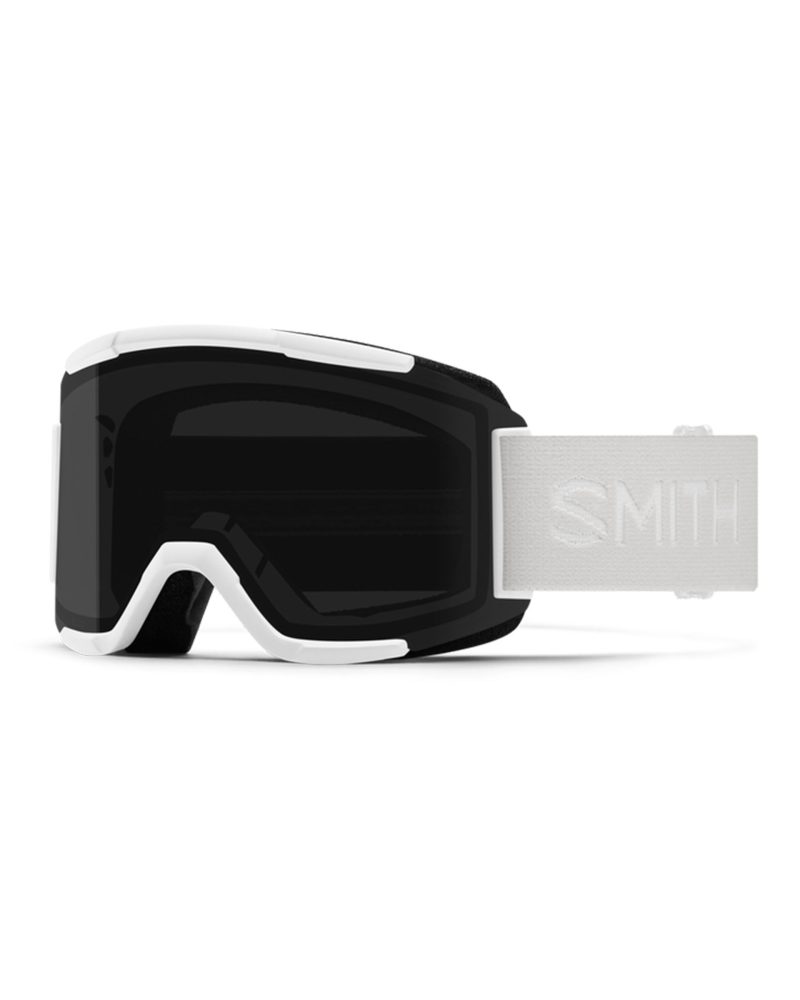 squad goggles White Vapor M006680E4994Y 3Q