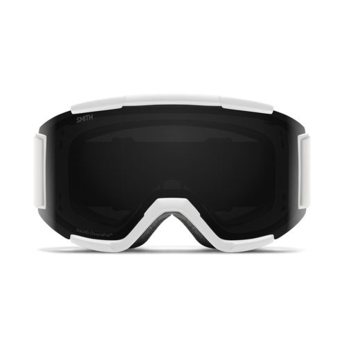 squad goggles White Vapor M006680E4994Y FRONT