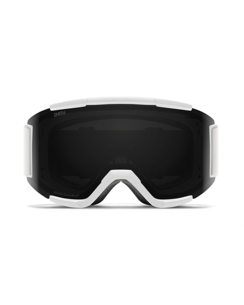 squad goggles White Vapor M006680E4994Y FRONT