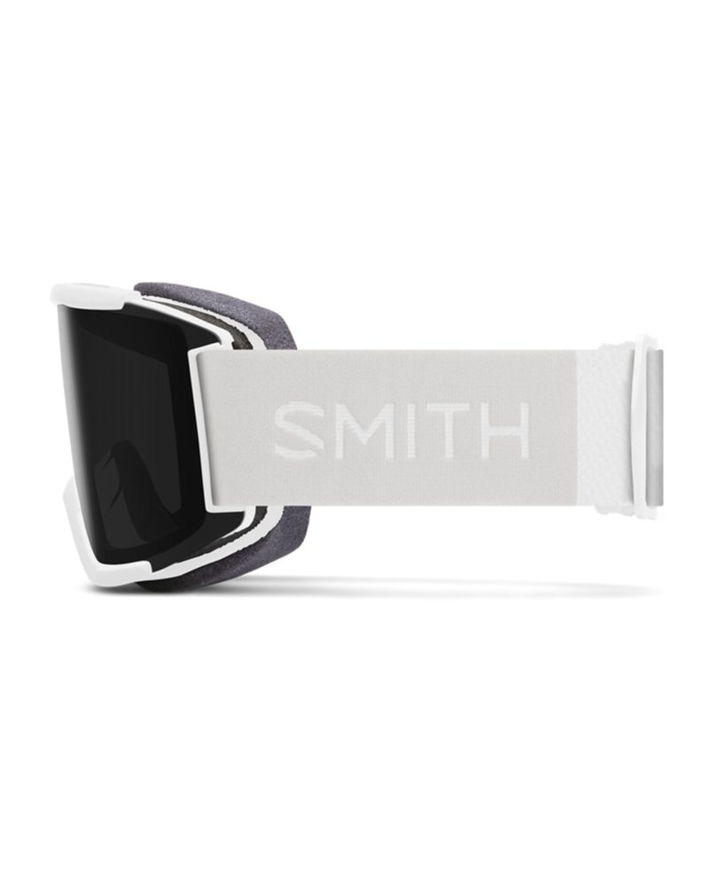 squad goggles White Vapor M006680E4994Y LEFT