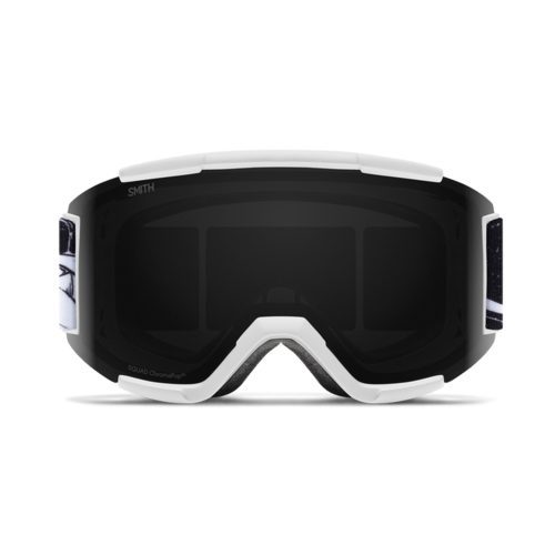 squad goggles acMarkusEder cpSunBlack FRONT