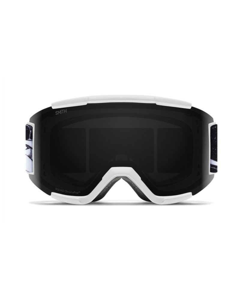 squad goggles acMarkusEder cpSunBlack FRONT