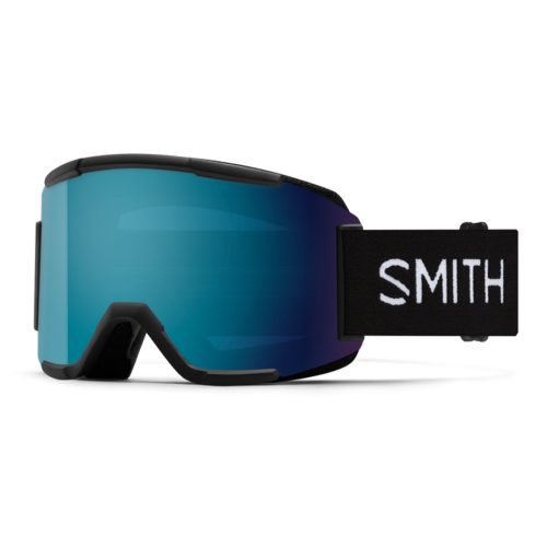 Smith Optics Squad Snow Goggles