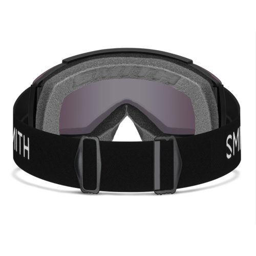 squad goggles black cpSunBlueMirror BACK