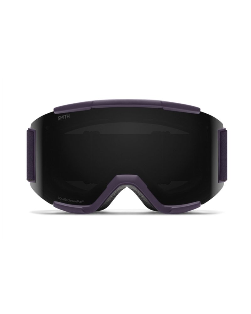 squad goggles cosmos cpSunBlack FRONT