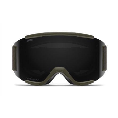 squad goggles forest cpSunBlack FRONT