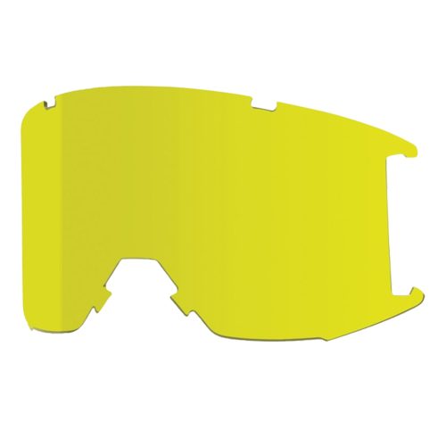 squad goggles yellow wi