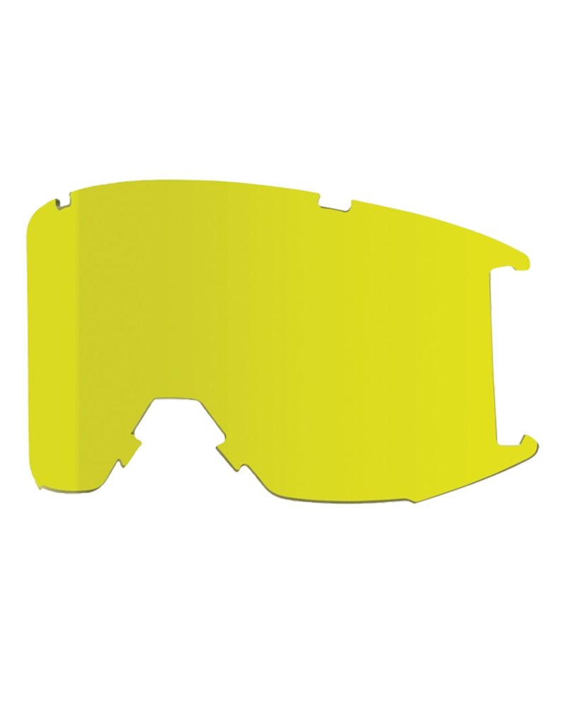 squad goggles yellow wi