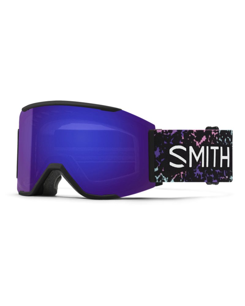 Smith Optics Squad MAG Snow Goggles