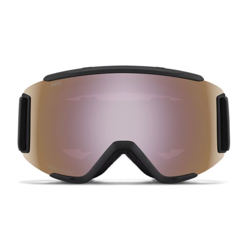 squad s goggles Black M007642QJ99M5 FRONT