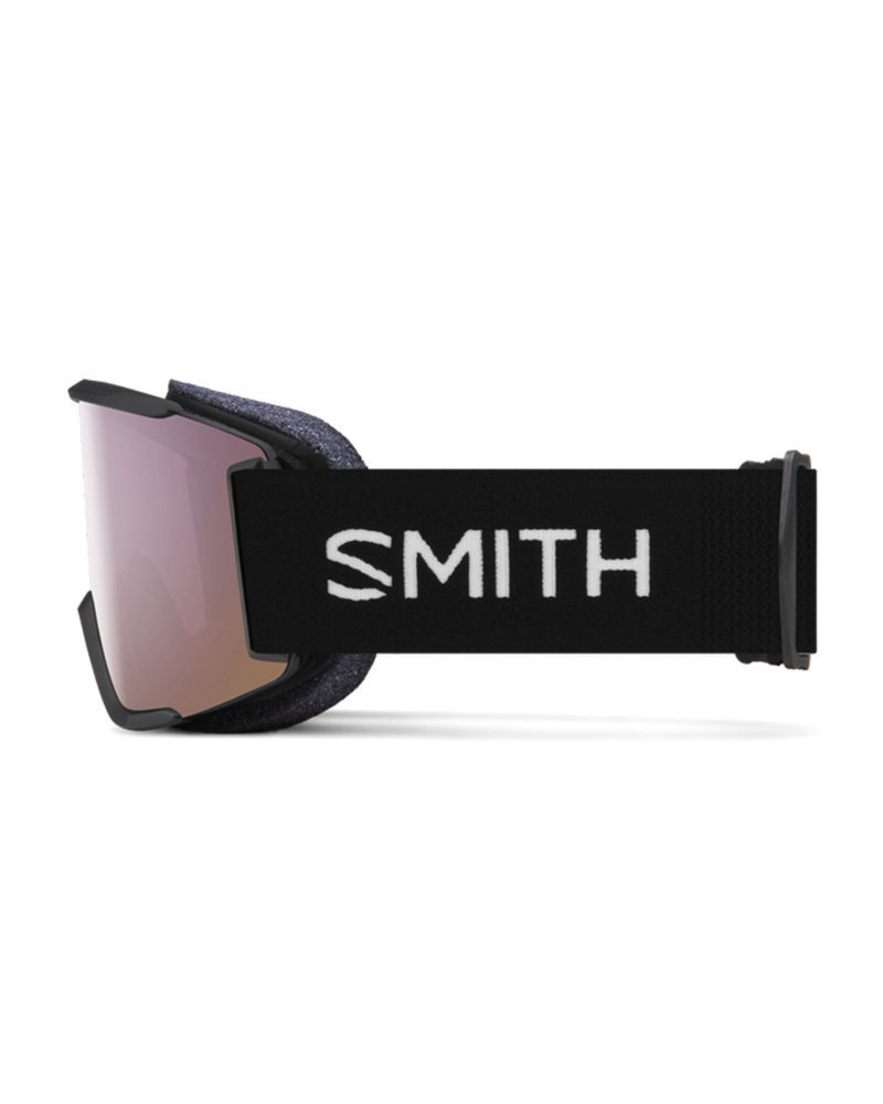 squad s goggles Black M007642QJ99M5 LEFT