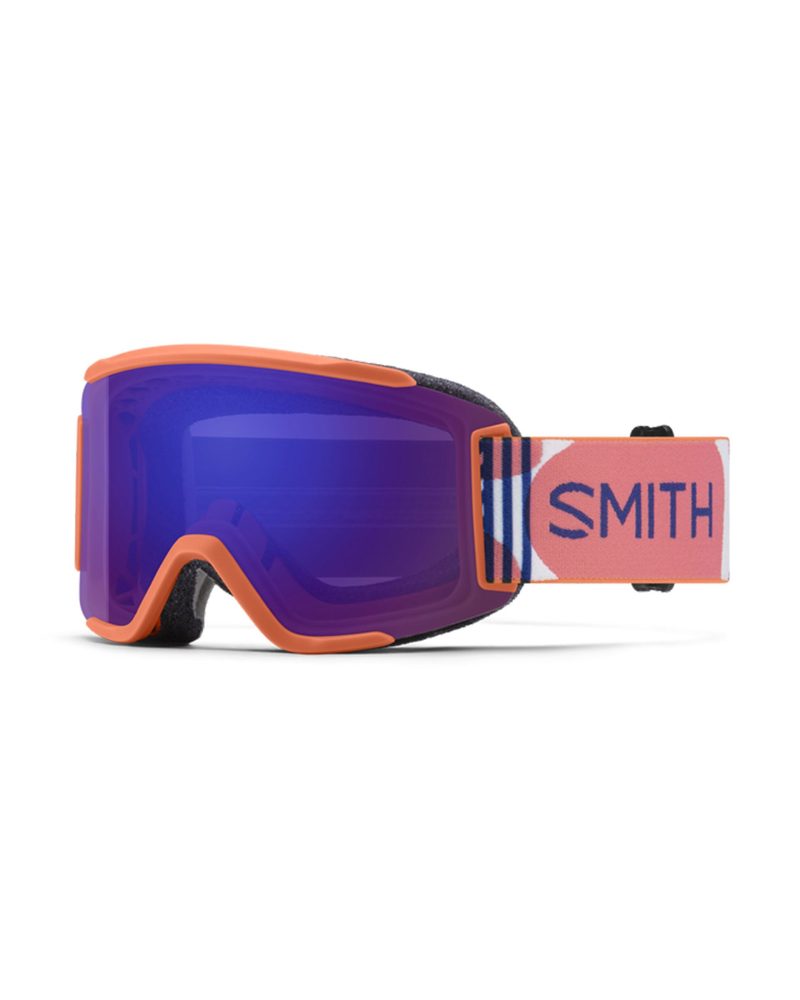 Smith Optics Squad S Snow Goggles