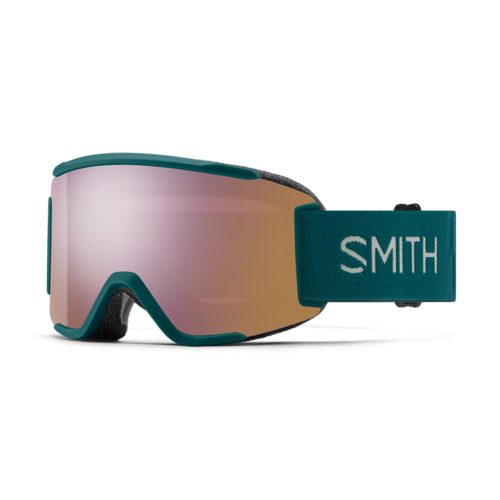 Smith Optics Squad S Snow Goggles