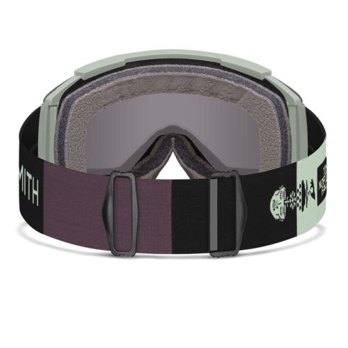 squad xl goggles Smith x TNF Jess Kimura M0067519L99MN BACK