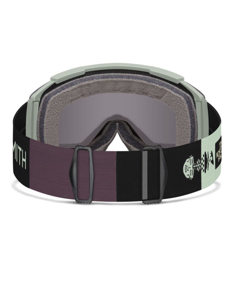 squad xl goggles Smith x TNF Jess Kimura M0067519L99MN BACK