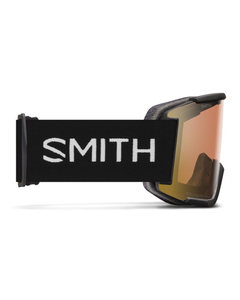 squad xl goggles black cpProPhotochromicGoldMirror RIGHT