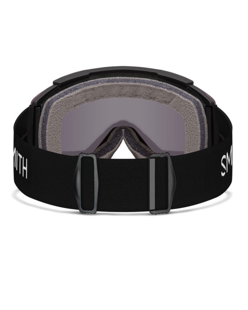 squad xl goggles black cpVioletMirror BACK