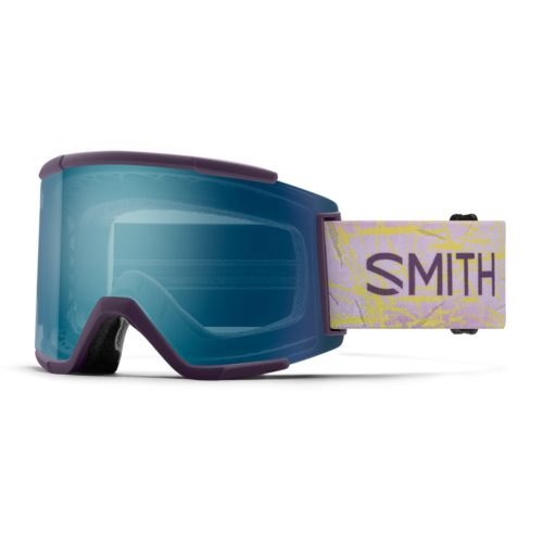 Smith Optics Squad XL Snow Goggles