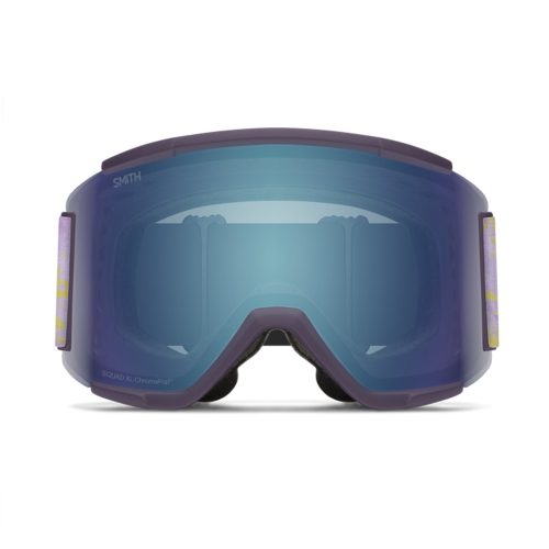 squad xl goggles cosmosDragonSlayer cpEverydayBlueMirror FRONT