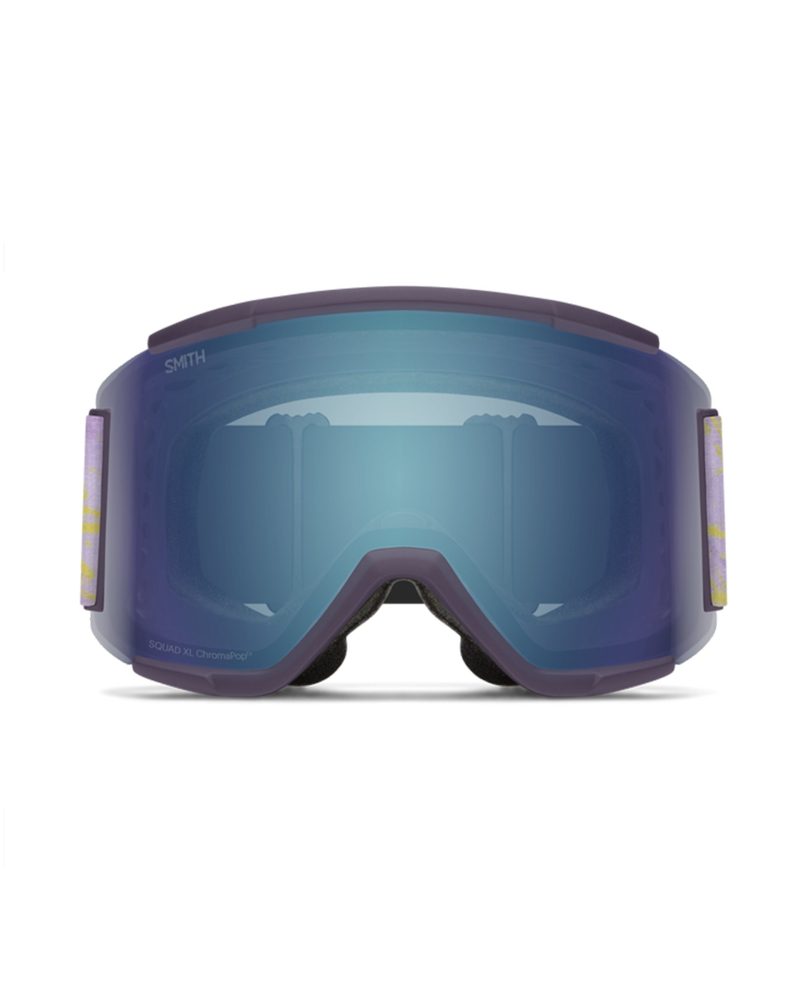 squad xl goggles cosmosDragonSlayer cpEverydayBlueMirror FRONT