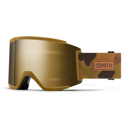 Smith Optics Squad XL Snow Goggles