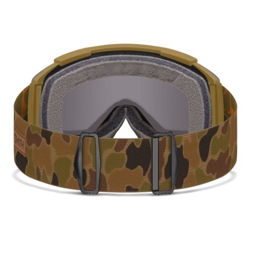 squad xl goggles coyotePowHunter cpSunBlackGoldMirror BACK