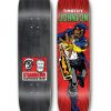 Strangelove Skateboards Timothy Johnson Panther 8.25" Deck