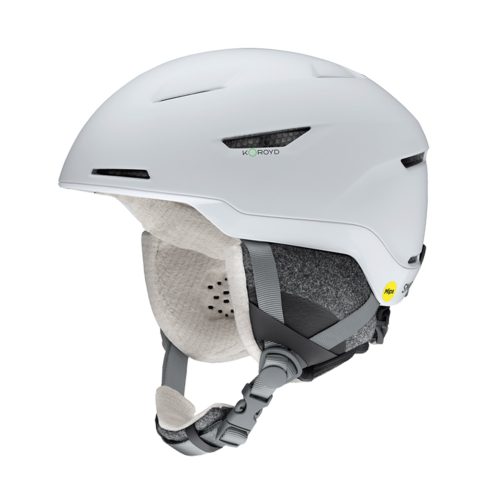 Smith Women's Vida Snow Helmet